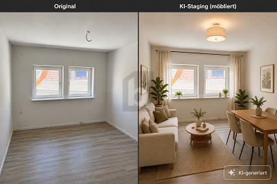 Foto - 3 Zimmer Etagenwohnung zum Kaufen in Hagen