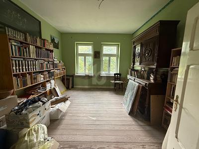 Foto - 14 Zimmer Mehrfamilienhaus, Wohnhaus zum Kaufen in Blankenberg