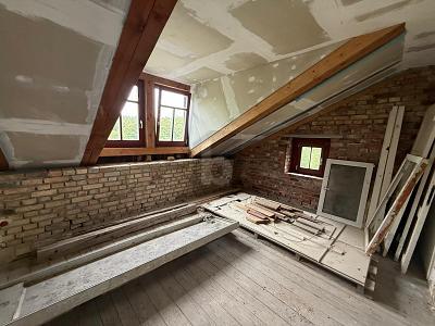 Foto - Mehrfamilienhaus, Wohnhaus mit 420,00 m&sup2; in Blankenberg zum Kaufen