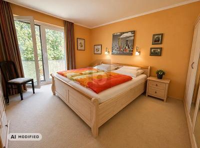 Foto - 3 Zimmer Etagenwohnung zum Kaufen in Malente