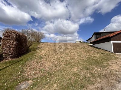 Foto - IHR PLATZ MIT PANORAMABLICK - 229.000,00&nbsp;EUR Kaufpreis, ca.&nbsp; 673,00&nbsp;m&sup2;