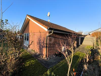 Foto - FREISTEHENDER BUNGALOW MIT WOHNTRAUM POTENZIAL