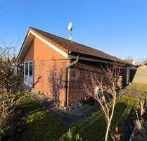 FREISTEHENDER BUNGALOW MIT WOHNTRAUM POTENZIAL - Stade