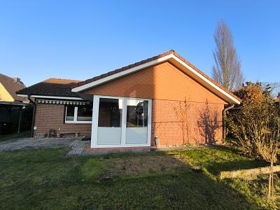 Foto - 3 Zimmer Einfamilienhaus zum Kaufen in Stade