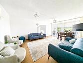 Foto - 4 Zimmer Etagenwohnung zum Kaufen in Stuttgart Freiberg