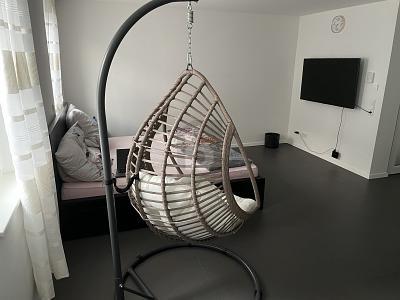 Foto - 4 Zimmer Maisonettenwohnung in Stutensee