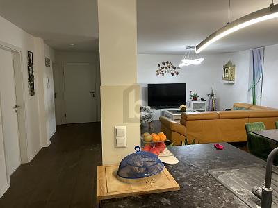 Foto - Maisonettenwohnung mit 124,00 m&sup2; in Stutensee zur Miete