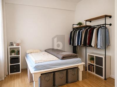 Foto - 2 Zimmer Erdgeschoßwohnung in Berlin-Friedrichshain