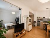 Foto - 2 Zimmer Erdgeschoßwohnung zum Kaufen in Berlin-Friedrichshain