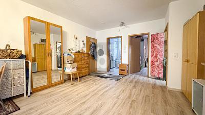 Foto - 2 Zimmer Etagenwohnung in Rennerod