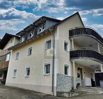 SOLIDES INVESTMENT MIT ENTWICKLUNGSPOTENTIAL - Mainburg