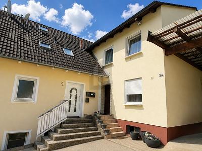 Foto - 9 Zimmer Mehrfamilienhaus, Wohnhaus in Mainburg