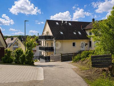 Foto - 9 Zimmer Mehrfamilienhaus, Wohnhaus zum Kaufen in Mainburg