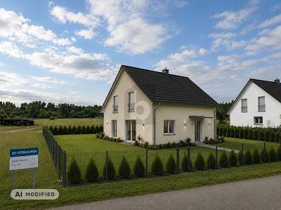 Foto - Grundstück zum Kaufen in Börnicke