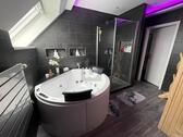 Foto - 3 Zimmer Dachgeschoßwohnung in Geesthacht