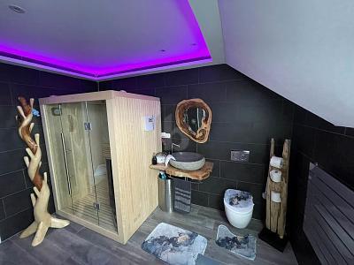 Foto - Dachgeschoßwohnung mit 103,00 m&sup2; in Geesthacht zur Miete