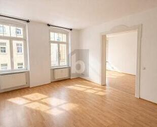 STILVOLL WOHNEN MIT BALKON, BEZUGSFREI - Halle