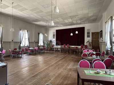 Foto - 20 Zimmer Hotel, Pension, Gasthof in Walkenried