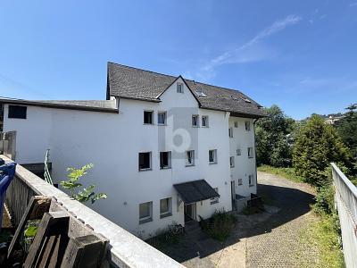 Foto - 19 Zimmer Mehrfamilienhaus, Wohnhaus zum Kaufen in Wetzlar