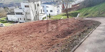 Foto - Grundstück zum Kaufen in Saarburg