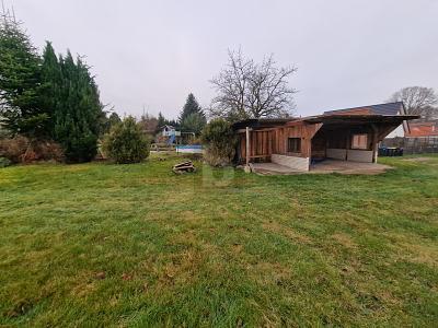 Foto - Einfamilienhaus mit 246,00 m&sup2; in Vellahn zum Kaufen