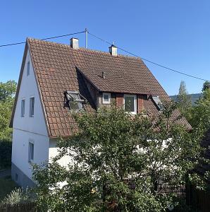 Foto - RUHIG WOHNEN MIT GARTEN UND WEITBLICK