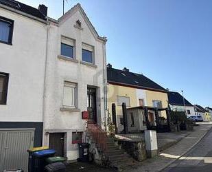 HANDWERKERPERLE, GUTE LAGE, TOLLES GRUNDSTÜCK - Ottweiler