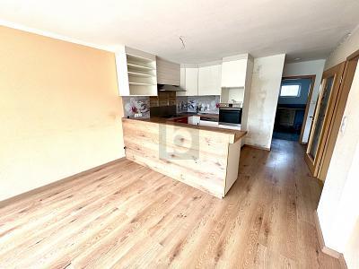 Foto - 4 Zimmer Reihenendhaus zum Kaufen in Kirchweiler