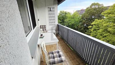 Foto - Etagenwohnung mit 70,00 m&sup2; in Mainz zum Kaufen