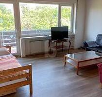 KOMPLETT MÖBLIERT, AUCH FÜR FIRMENPERSONAL - Frankfurt am Main