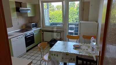 Foto - 3 Zimmer Etagenwohnung in Frankfurt am Main