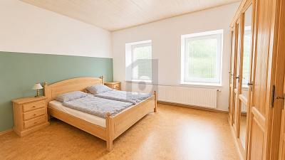 Foto - Mehrfamilienhaus, Wohnhaus mit 243,00 m&sup2; in Friedrichskoog zum Kaufen