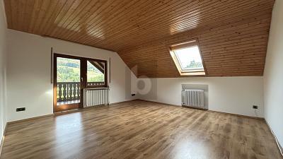 Foto - 4 Zimmer Etagenwohnung zur Miete in Schuttertal