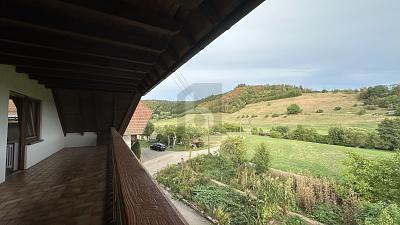 Foto - WOHNEN MIT NATURBLICK UND EIGENER QUELLE