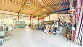 Foto - Halle zum Kaufen in Wunstorf