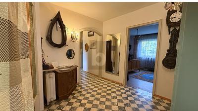 Foto - 8 Zimmer Zweifamilienhaus zum Kaufen in Willstätt