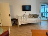 Foto - 4 Zimmer Erdgeschoßwohnung in Frankfurt am Main
