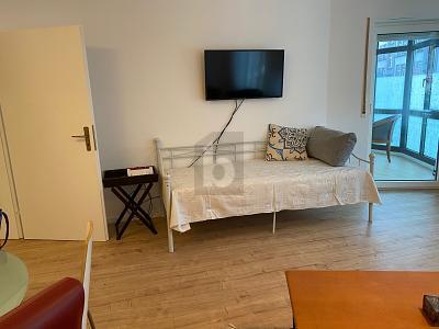 Foto - 4 Zimmer Erdgeschoßwohnung in Frankfurt am Main