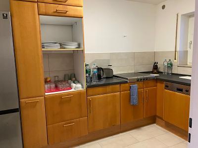 Foto - Erdgeschoßwohnung mit 85,00 m&sup2; in Frankfurt am Main zur Miete