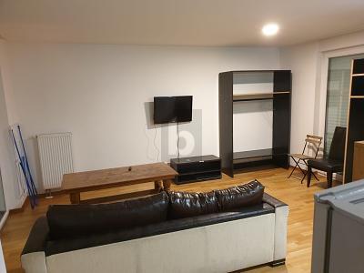 Foto - 3 Zimmer Etagenwohnung zur Miete in Frankfurt am Main