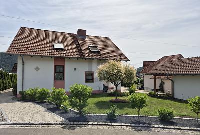 Foto - IDYLLISCHES FAMILIENPARADIES IN RUHIGER LAGE