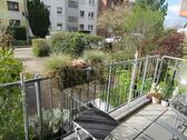 Foto - GEPFLEGTE ANLAGE, BALKON, STELLPLATZ