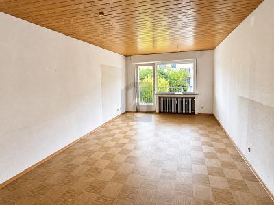 Foto - 3 Zimmer Erdgeschoßwohnung in Oer-Erkenschwick