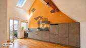 Foto - 3.5 Zimmer Dachgeschoßwohnung in Schweinfurt