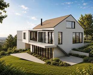 AUSSICHT AUF DIE WEITENBURG - 160.000,00&nbsp;EUR Kaufpreis, ca.&nbsp; 698,00&nbsp;m&sup2; in Starzach (PLZ: 72181)