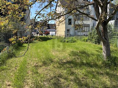 Foto - Grundstück in Saarlouis