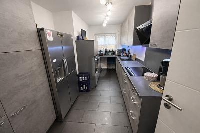 Foto - 3 Zimmer Etagenwohnung zum Kaufen in Graben-Neudorf
