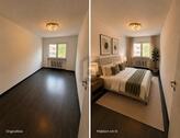 Foto - 3 Zimmer Etagenwohnung zum Kaufen in Graben-Neudorf