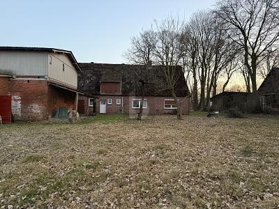 Foto - 4 Zimmer Bauernhaus, Landhaus in Oldendorf