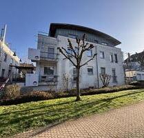 2 ETAGEN, TOP LAGE, TIEFGARAGE, 2 TERRASSEN - Saarbrücken